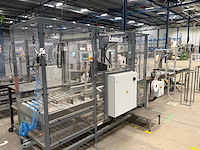 Lantech - 2015 - cs-1000 - case sealer - afbeelding 1 van  5