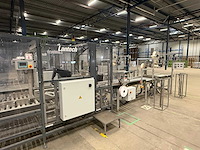 Lantech - 2015 - cs-1000 - case sealer - afbeelding 3 van  5