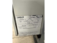Lantech - 2015 - cs-1000 - case sealer - afbeelding 5 van  5