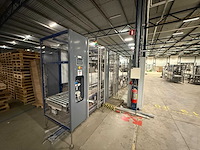 Lantech - 2017 - random - dozensluitmachine - afbeelding 1 van  4