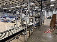 Lantech - 2017 - random - dozensluitmachine - afbeelding 2 van  4