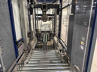 Lantech - 2017 - random - dozensluitmachine - afbeelding 3 van  4