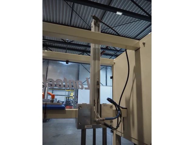 Lantech - afbeelding 5 van  22
