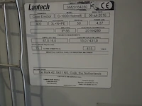 Lantech - afbeelding 10 van  22