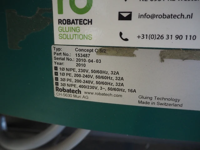 Lantech - afbeelding 7 van  15