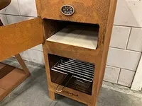 Lanterfant gerard pizza oven/buiten oven - afbeelding 3 van  3