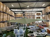 Lanterfant levi parasol - afbeelding 1 van  3