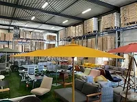Lanterfant levi parasols (10x) - afbeelding 1 van  2