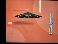 Lanterfant lucas parasols (10x) - afbeelding 4 van  4