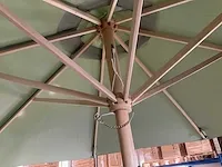 Lanterfant lucas parasols (10x) - afbeelding 2 van  4