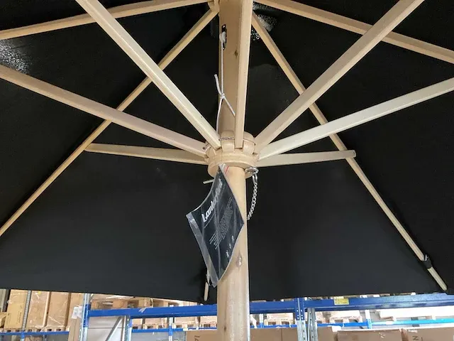 Lanterfant lucas parasols (10x) - afbeelding 2 van  4