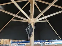 Lanterfant lucas parasols (10x) - afbeelding 2 van  4