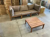 Lanterfant suus loungesets (10x)