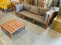Lanterfant suus loungesets (10x) - afbeelding 2 van  2
