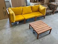 Lanterfant suus loungesets (10x) - afbeelding 1 van  2