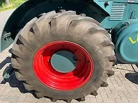 Lanz bulldog - d6016 - oldtimer tractor - afbeelding 7 van  26