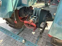 Lanz bulldog - d6016 - oldtimer tractor - afbeelding 11 van  26