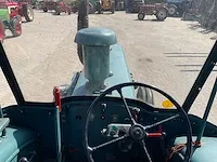 Lanz bulldog - d6016 - oldtimer tractor - afbeelding 14 van  26