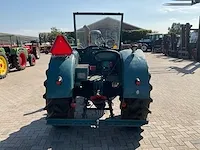 Lanz bulldog - d6016 - oldtimer tractor - afbeelding 24 van  26