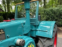 Lanz bulldog 9506 oldtimer tractor - afbeelding 2 van  32