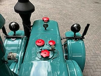 Lanz bulldog 9506 oldtimer tractor - afbeelding 19 van  32