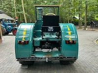 Lanz bulldog 9506 oldtimer tractor - afbeelding 30 van  32