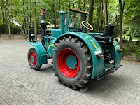 Lanz bulldog 9506 oldtimer tractor - afbeelding 31 van  32