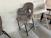 Lanz eetkamerstoel (6x) - afbeelding 5 van  22