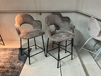 Lanz eetkamerstoel (6x) - afbeelding 8 van  22