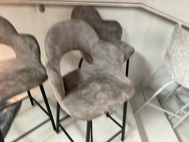 Lanz eetkamerstoel (6x) - afbeelding 14 van  22