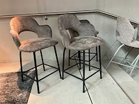 Lanz eetkamerstoel (6x) - afbeelding 15 van  22