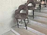 Lanz eetkamerstoel (6x) - afbeelding 12 van  22