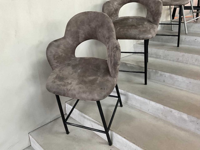 Lanz eetkamerstoel (6x) - afbeelding 17 van  22