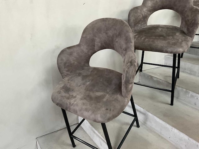 Lanz eetkamerstoel (6x) - afbeelding 18 van  22