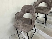 Lanz eetkamerstoel (6x) - afbeelding 18 van  22