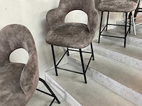 Lanz eetkamerstoel (6x) - afbeelding 20 van  22