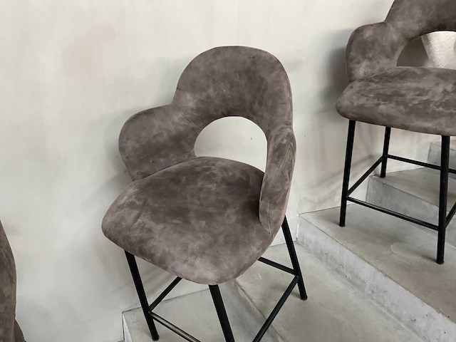 Lanz eetkamerstoel (6x) - afbeelding 22 van  22