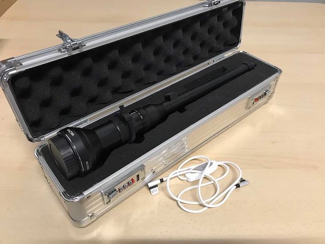 Laowa probe lens - afbeelding 1 van  9