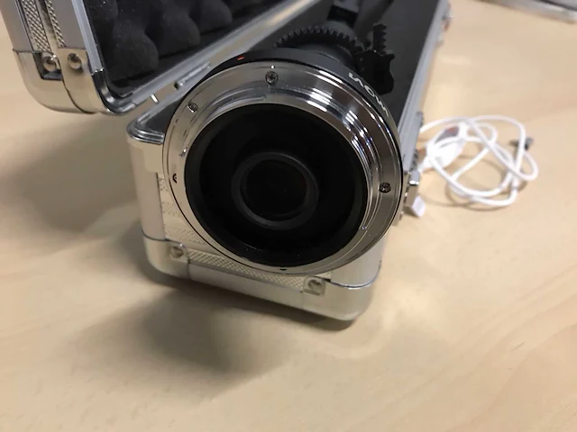 Laowa probe lens - afbeelding 3 van  9