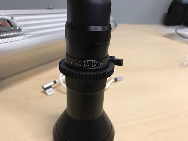 Laowa probe lens - afbeelding 4 van  9