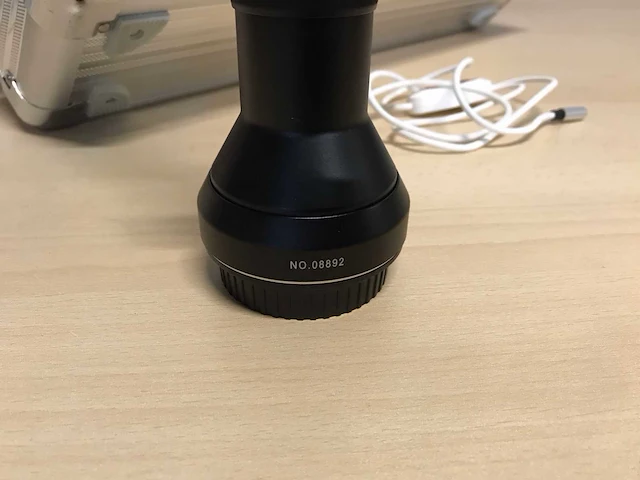 Laowa probe lens - afbeelding 6 van  9