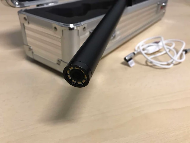 Laowa probe lens - afbeelding 7 van  9