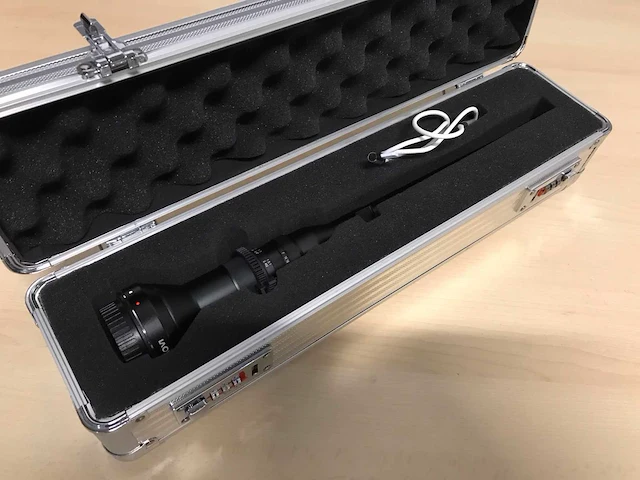 Laowa probe lens - afbeelding 8 van  9