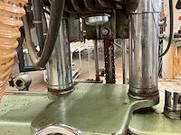 Lapec kettingfreesmachine - afbeelding 2 van  13