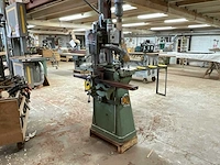 Lapec kettingfreesmachine - afbeelding 7 van  13