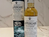 Laphroaig cairdeas ileach edition – 700ml – limited islay single malt scotch whisky, laphroaig - afbeelding 1 van  5