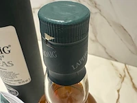 Laphroaig cairdeas ileach edition – 700ml – limited islay single malt scotch whisky, laphroaig - afbeelding 4 van  5