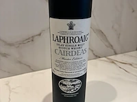 Laphroaig cairdeas master edition – limited release – 700ml – islay single malt whisky, laphroaig, 2010 - afbeelding 2 van  6