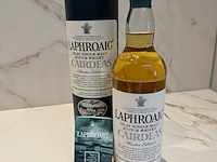 Laphroaig cairdeas master edition – limited release – 700ml – islay single malt whisky, laphroaig, 2010 - afbeelding 3 van  6