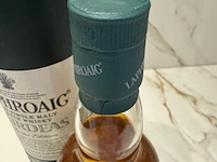 Laphroaig cairdeas master edition – limited release – 700ml – islay single malt whisky, laphroaig, 2010 - afbeelding 4 van  6